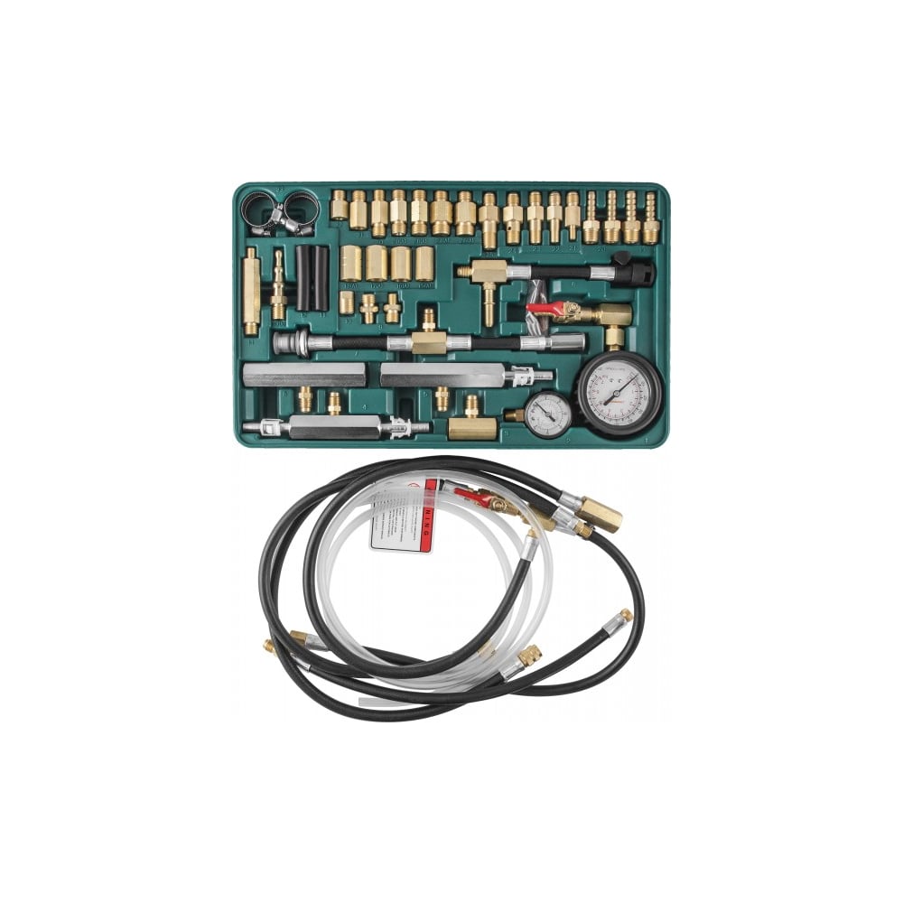 Тестер топливной системы Jonnesway