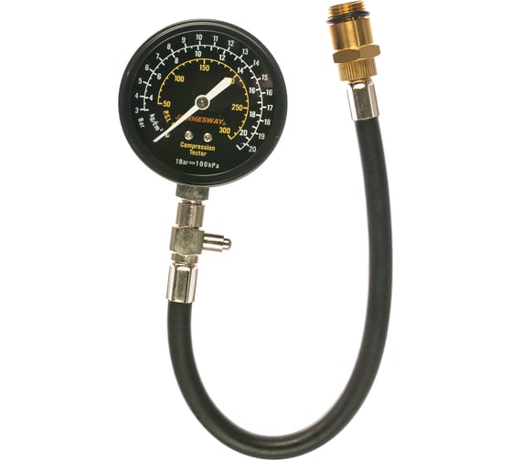 Изображение товара Компрессометр Jonnesway AR020018 047802