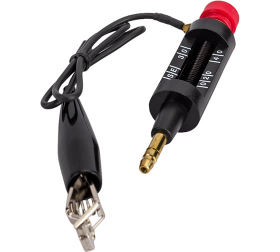 Изображение товара Тестер искрового зазора свечей зажигания Jonnesway AR030015 48807