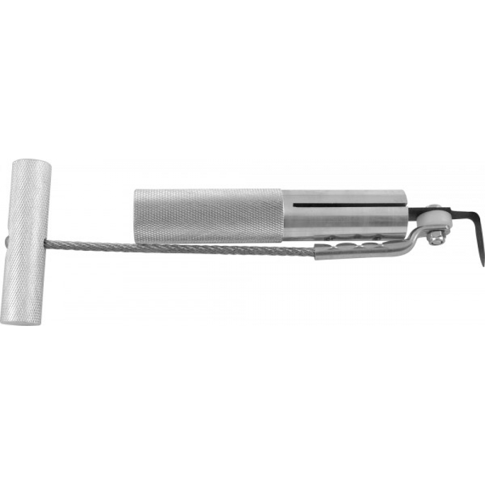 Инструмент для демонтажа лобовых стекол Jonnesway нож для демонтажа уплотнителей стекол jtc