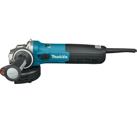 Изображение товара Угловая шлифовальная машина Makita 125 мм,1900 Вт GA5090X01