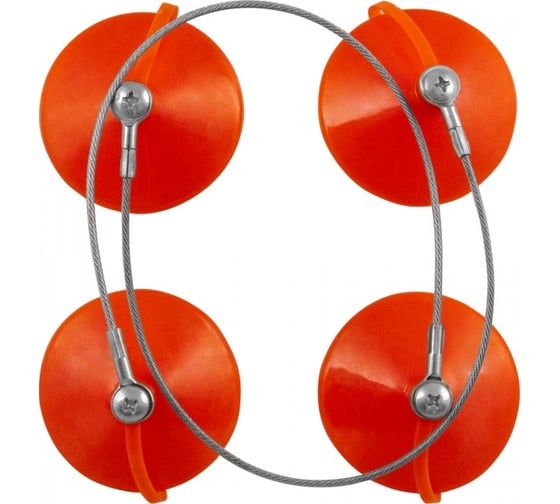 Изображение товара Держатель  для боковых стекол Jonnesway AB020015 48178