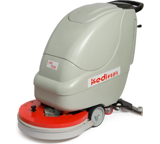 Изображение товара Поломоечная машина KEDI 530B