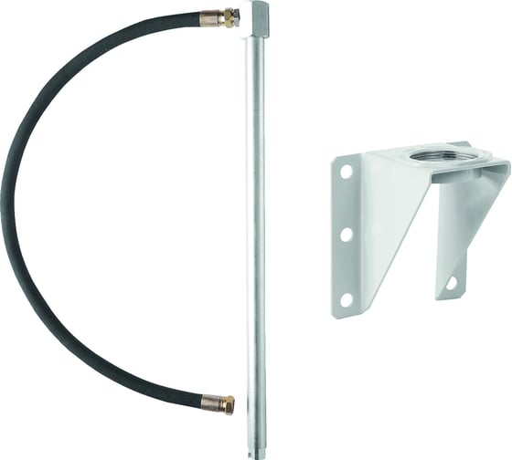 Изображение товара Комплект SAMOA для перекачки из бочек 205 л и среднетоннажных контейнеров 1000 л 367102