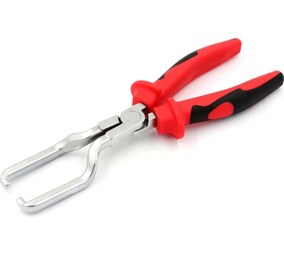 Изображение товара Щипцы для демонтажа коннекторов топливных фильтров МАСТАК 103-53001