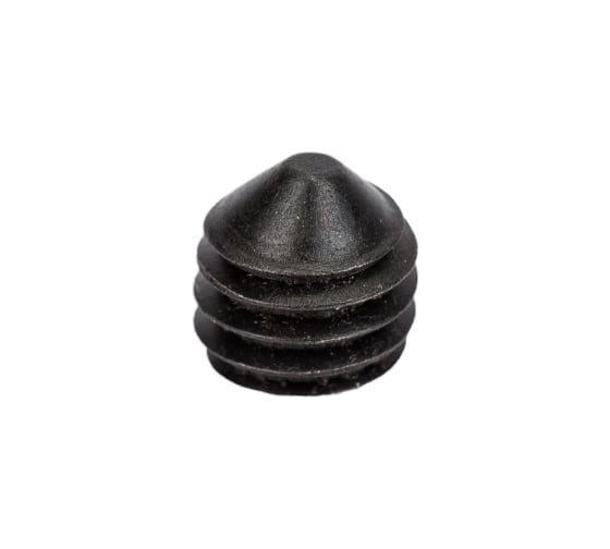 Изображение товара Установочный винт ЦКИ DIN914 М6х6 45Н ОКС 200 шт. 50504