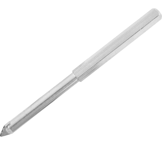 Изображение товара Сверло центрирующее для коронок карбидное напыление Спец 4003