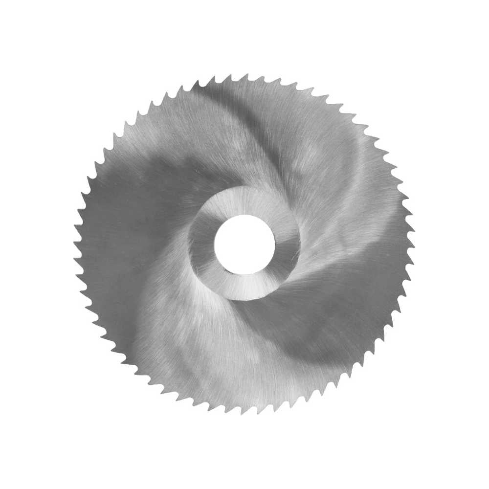 Изображение товара Отрезная фреза Sekira 250x2.0x32 мм для резки стали чугуна и металлов