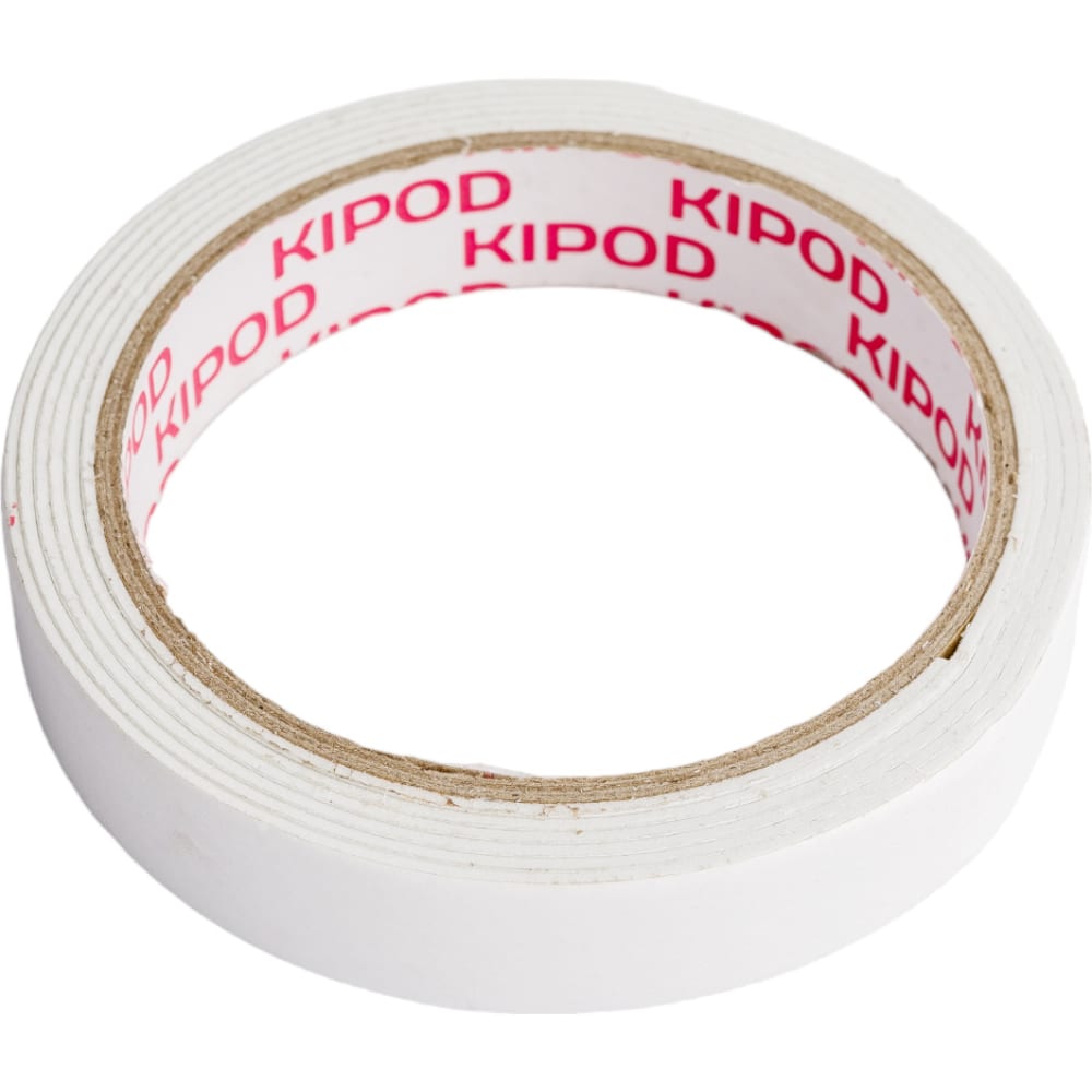 Двухсторонняя лента KIPOD двухсторонняя лента kipod