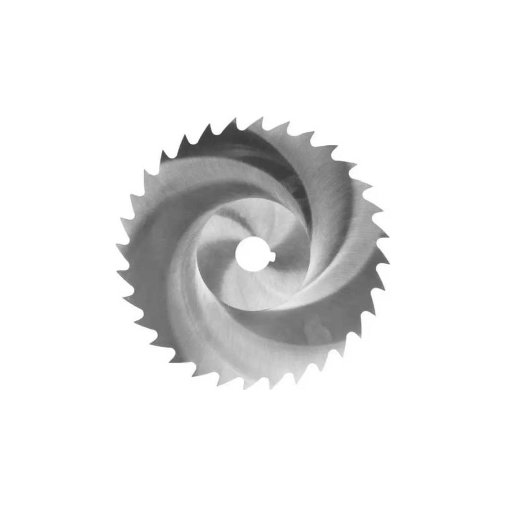 Изображение товара Фреза отрезная 250x2.5x32 мм для металлов Р6М5 с 80 зубьями Sekira