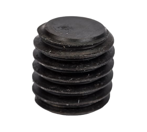 Изображение товара Установочный винт ЦКИ DIN913 М10х10 45Н ОКС 100 шт. 51494