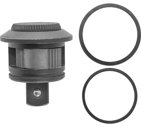 Изображение товара Ремонтный комплект THIRD141834RK для вставок трещоточных THIR141834, THIRD141834 THORVIK 53373