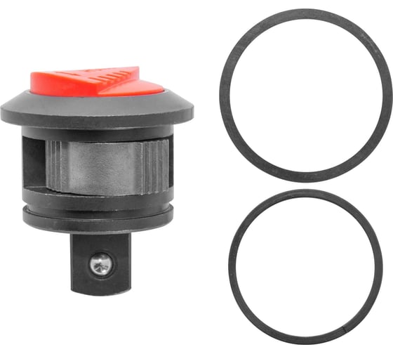 Изображение товара Ремонтный комплект THIR141834RK для вставки трещоточной THIR141834 THORVIK 53370