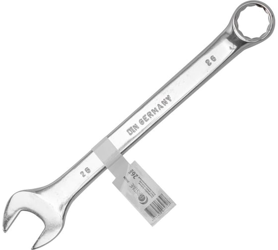 Изображение товара Ключ FORSTIME комбинированный 26мм FT-75526(52520)