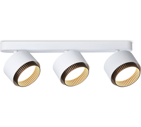 Изображение товара Настенно-потолочный спот Ambrella Light TECHNO SPOT TN71291