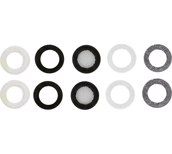 Изображение товара Набор прокладок ремонтный FOOB 3/4 f22.01.1 00-00003627