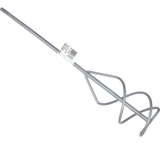 Изображение товара Миксер универсальный, червячного типа 100x500 мм, хвостовик SDS-plus On 02-05-335