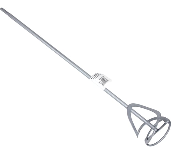 Изображение товара Миксер универсальный (ленточный) 100x600 мм, хвостовик SDS-plus On 02-05-338