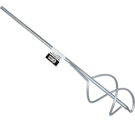 Изображение товара Миксер универсальный (червячного типа) 100x500 мм, хвостовик SDS-plus On 02-05-317