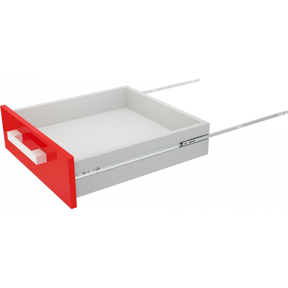 фото Шариковые направляющие boyard db1711zn/250