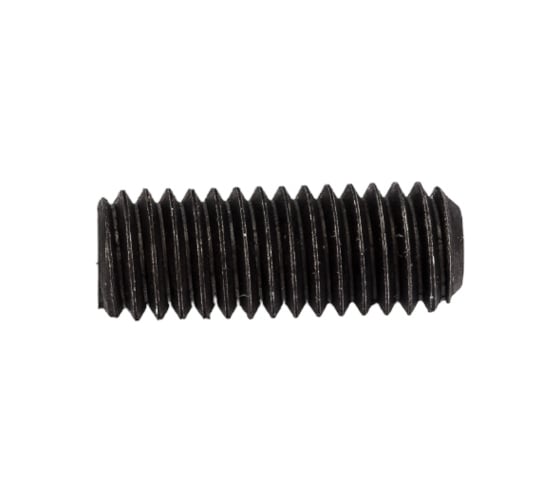 Изображение товара Установочный винт ЦКИ DIN913 М6х16 45Н ОКС 100 шт. 50488