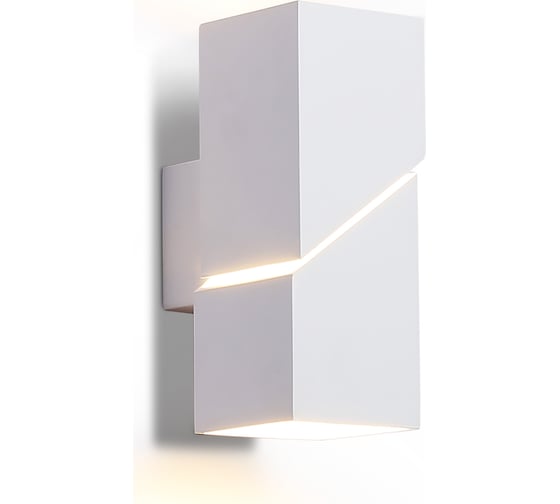 Изображение товара Настенный светильник Ambrella Light WALLERS FW2474