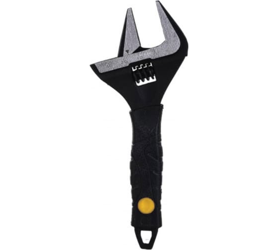 Изображение товара Ключ PARK разводной с тонкими губками и шкалой, 50 мм 107065