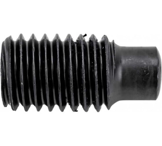 Изображение товара Установочный винт ЦКИ DIN915 М10х20 45Н ОКС 100 шт. 50510