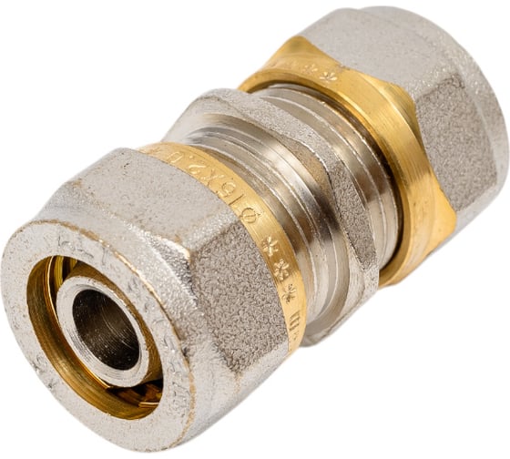 Изображение товара Муфта соединительная обжимная Altstream 16x16 002020101