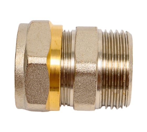 Изображение товара Муфта переходная обжимная Altstream (н.р.) 26x1" 002020607