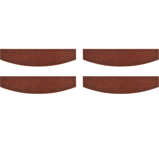 Изображение товара Лопасти ротора пневматического двигателя бормашинки JAG-0976RM, 4 предмета Jonnesway JAG-0976RM-20 049892