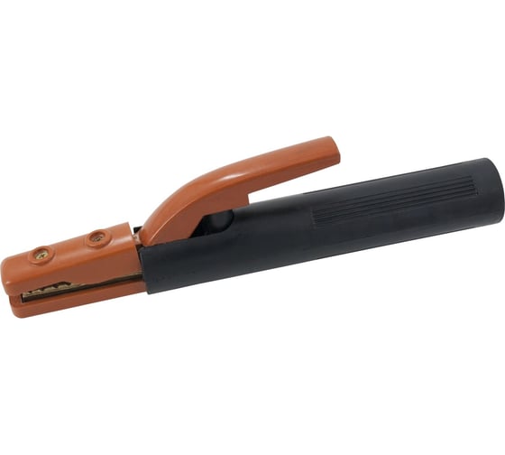 Изображение товара Электрододержатель ЭД 500А, American Type f91.13.1 FOOB 00-00003881