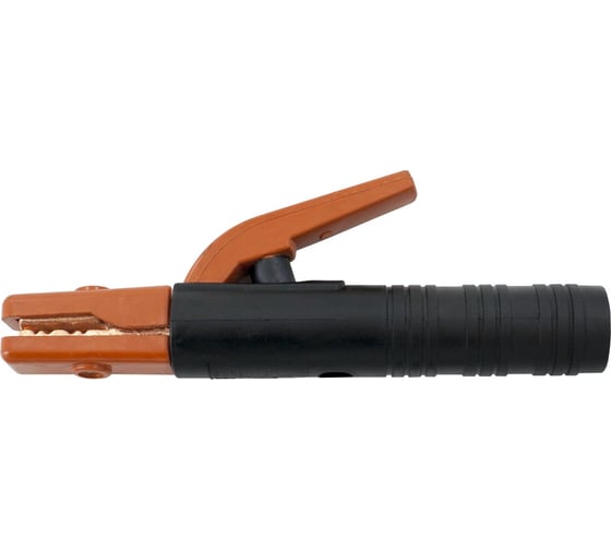 Изображение товара Электрододержатель ЭД 300А, American Type f91.12.1 FOOB 00-00003880