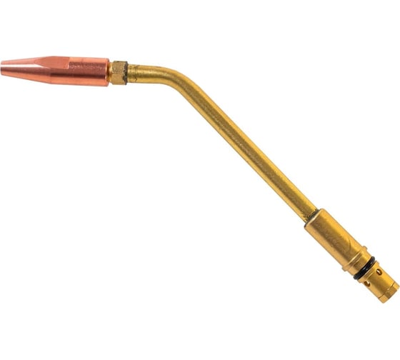 Изображение товара Наконечник к горелке Г3У, № 2П f83.20.1 FOOB 00-00004058