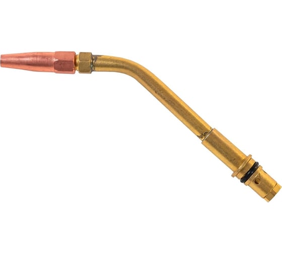 Изображение товара Наконечник к горелке Г2, № А1 f83.11.1 FOOB 00-00004055