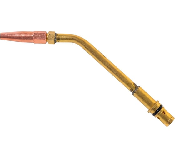 Изображение товара Наконечник к горелке Г2, № А2 f83.12.1 FOOB 00-00004056