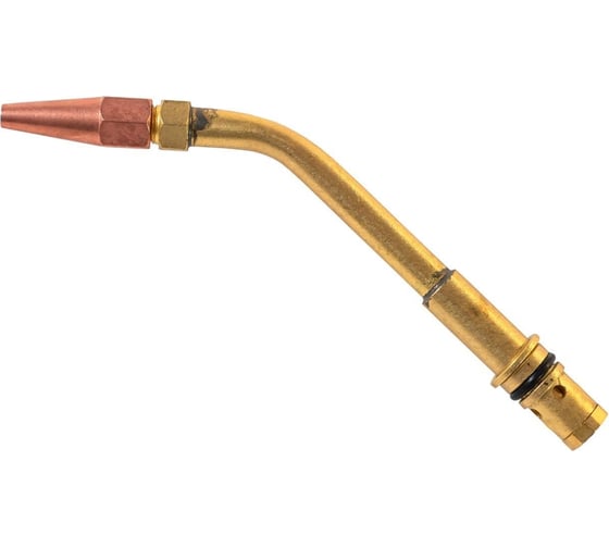 Изображение товара Наконечник к горелке Г2, № А0 f83.10.1 FOOB 00-00004054