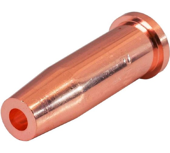 Изображение товара Мундштук наружный PNM № 1 f81.56.1 FOOB 00-00004012