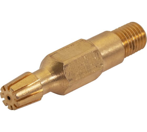 Изображение товара Мундштук внутренний к Р3П № 3П f81.12.1 FOOB 00-00003784