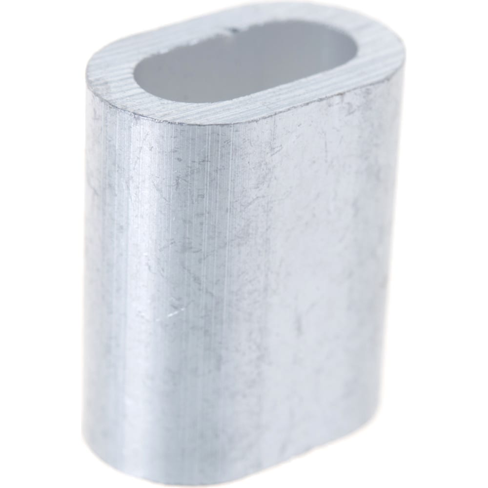 Алюминиевый канатный зажим Профикреп алюминиевый канатный зажим профикреп