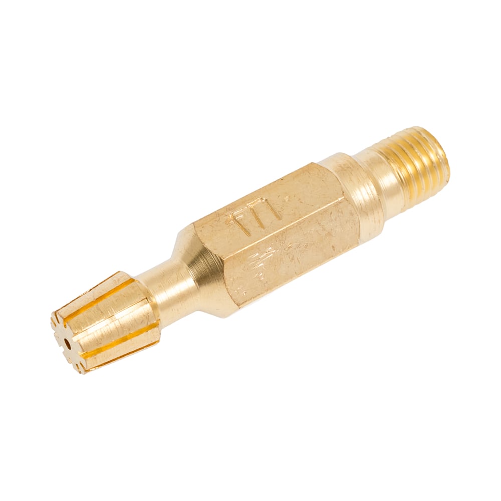 Изображение товара Мундштук внутренний к Р3П № 1П f81.10.1 FOOB 00-00003782