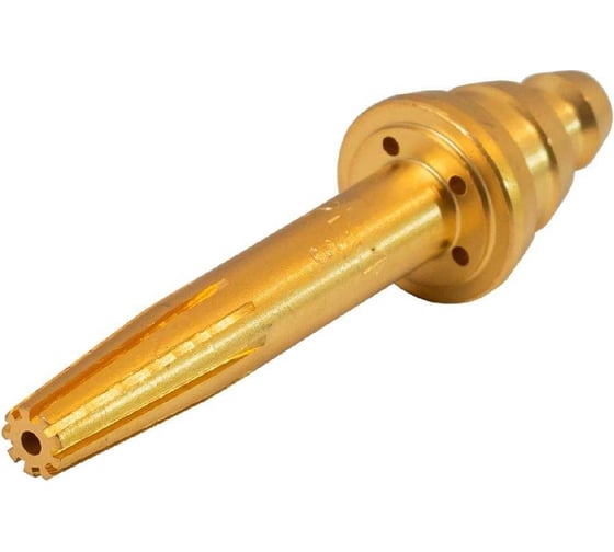 Изображение товара Мундштук внутренний к Р3П-3, P №3 f81.52.1 FOOB 00-00004011