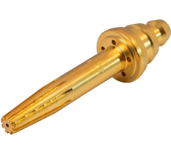 Изображение товара Мундштук внутренний к Р3П-3, P №1 f81.50.1 FOOB 00-00004009