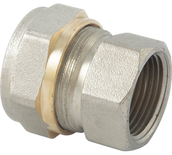 Изображение товара Муфта переходная обжимная Altstream (в.р.) 26x3/4" 002020406