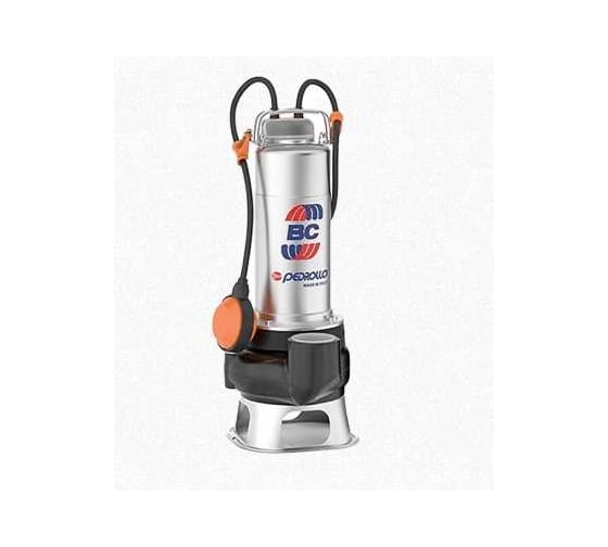 Изображение товара Насос Pedrollo BCm 10/50 -N 48SGM81A0A1