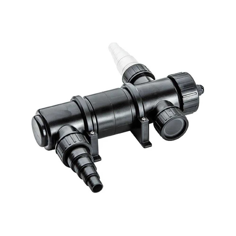 Уф-очиститель Heissner Smartline WWF418-00