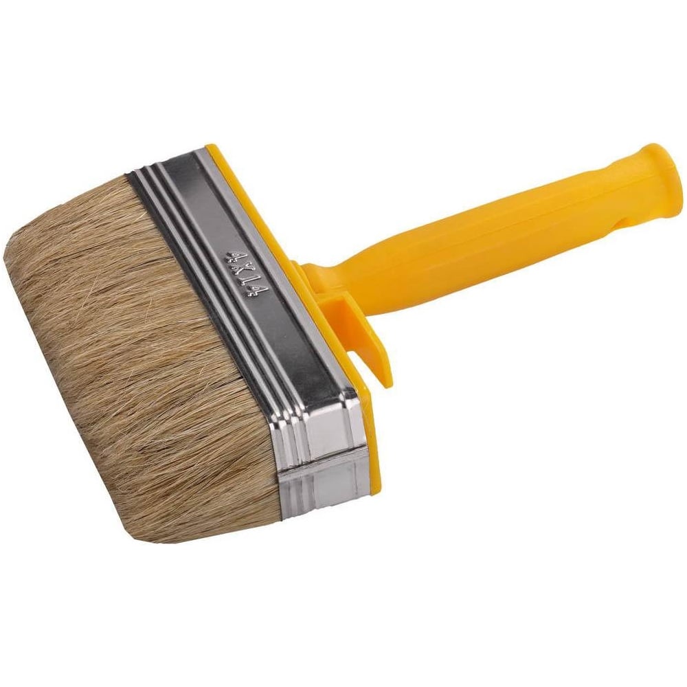 Кисть SHERSHEN макловица MINI 5смx15см 8000239