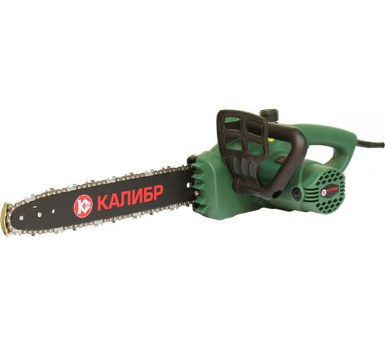 Изображение товара Электрическая цепная пила Калибр ЭПЦ-1600/14 ПРОМО 00000075083