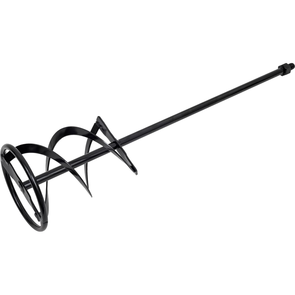 Изображение товара Насадка для смесителя BIHUI MPGZ600 140х600 мм с хвостовиком М14