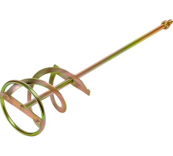 Изображение товара Насадка для смесителя (миксера) 140х600 мм, М14 BIHUI MPGZ600